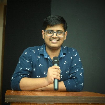Raj Singhal